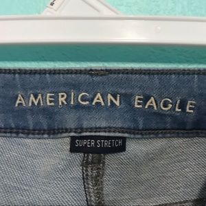 AE jeans
